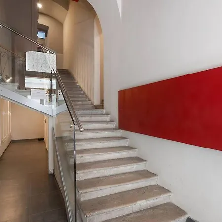 Centro I S. Michele 1 * トリエステ