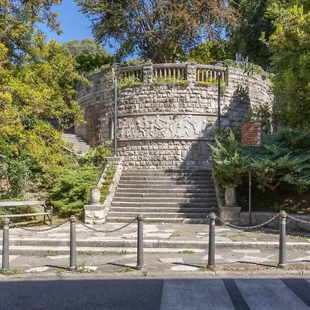 アパート Centro I S. Michele 1