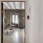 Centro I S. Michele 1 Apartman Trieszt