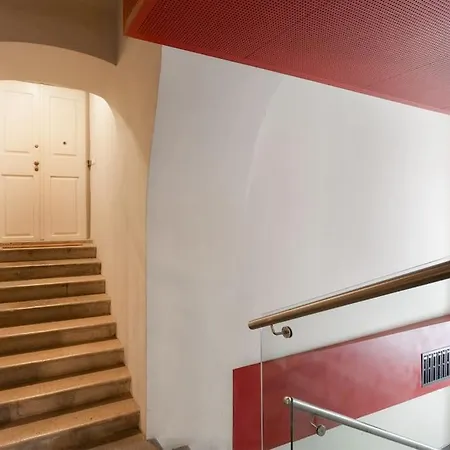 Centro I S. Michele 1 Triest