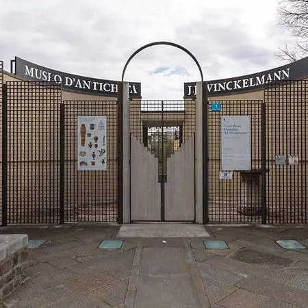 Centro I S. Michele 1 Lejlighed *