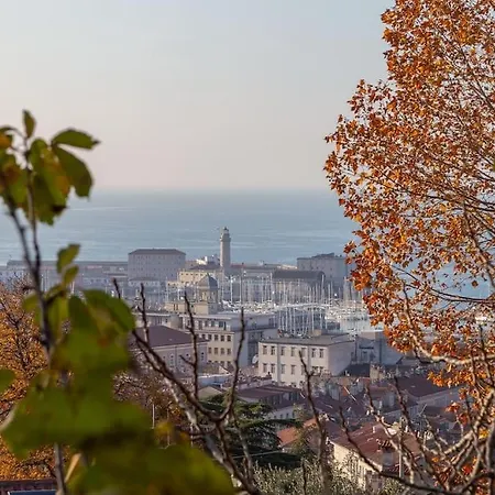 Centro I S. Michele 1 Lejlighed *