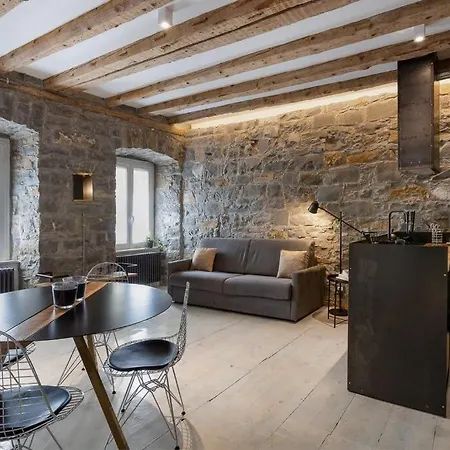 Centro I S. Michele 1 Apartament *