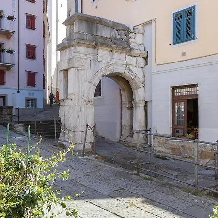 Apartman Centro I S. Michele 1 *
