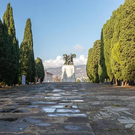 Apartament Centro I S. Michele 1