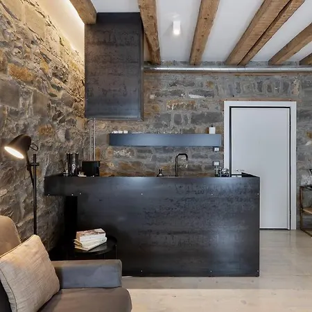 Apartament Centro I S. Michele 1 Triest