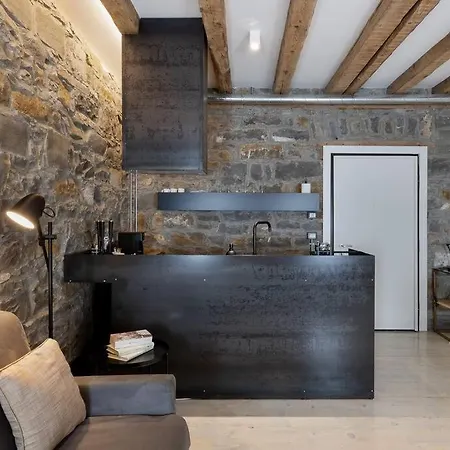 Apartment Centro I S. Michele 1 Trieste