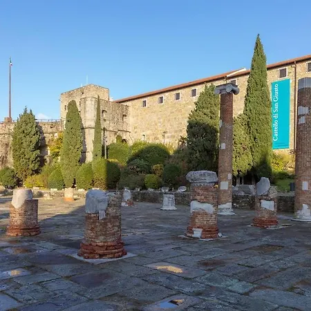 Centro I S. Michele 1 Apartman