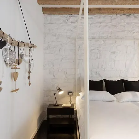 Centro I S. Michele 1 Lejlighed *